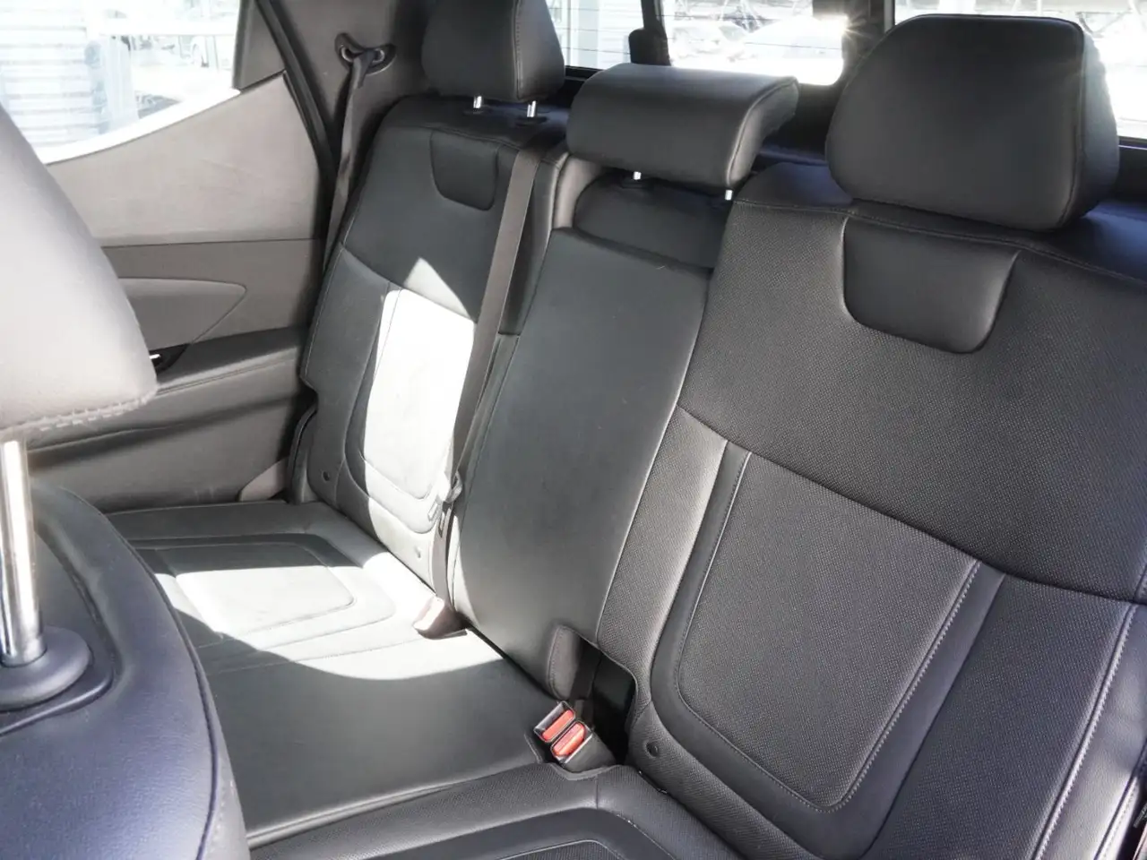 Hyundai Santa Cruz photo Hyundai Santa Cruz