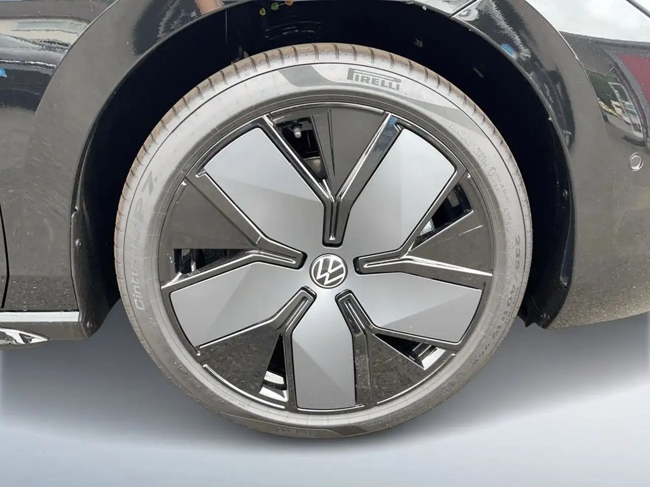 Volkswagen Passat R-Line 1,5 l eHybrid OPF 130 kW ( AHK Nav 8