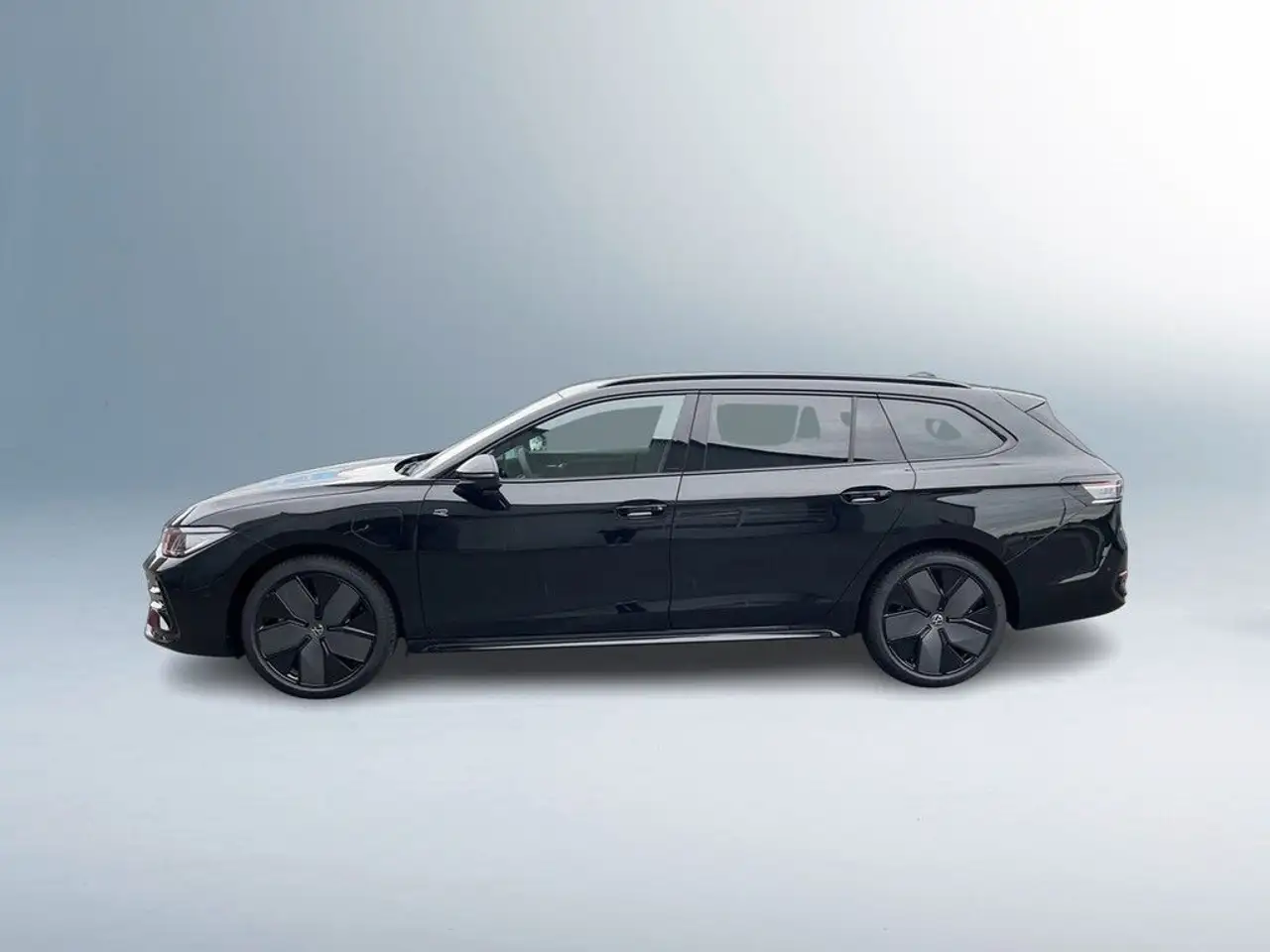 Volkswagen Passat R-Line 1,5 l eHybrid OPF 130 kW ( AHK Nav 3