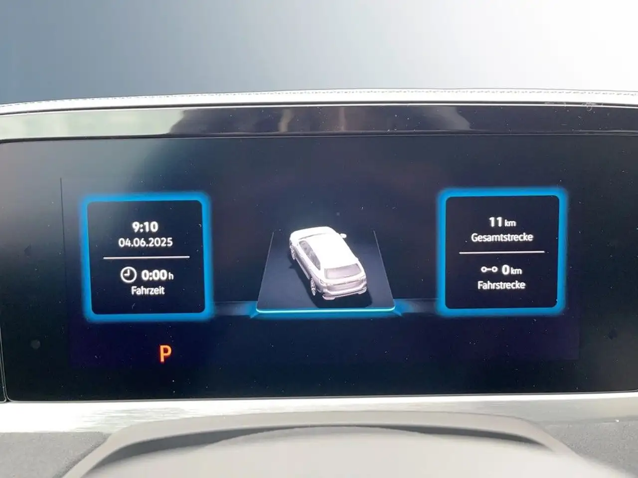 Volkswagen Passat R-Line 1,5 l eHybrid OPF 130 kW ( AHK Nav 11
