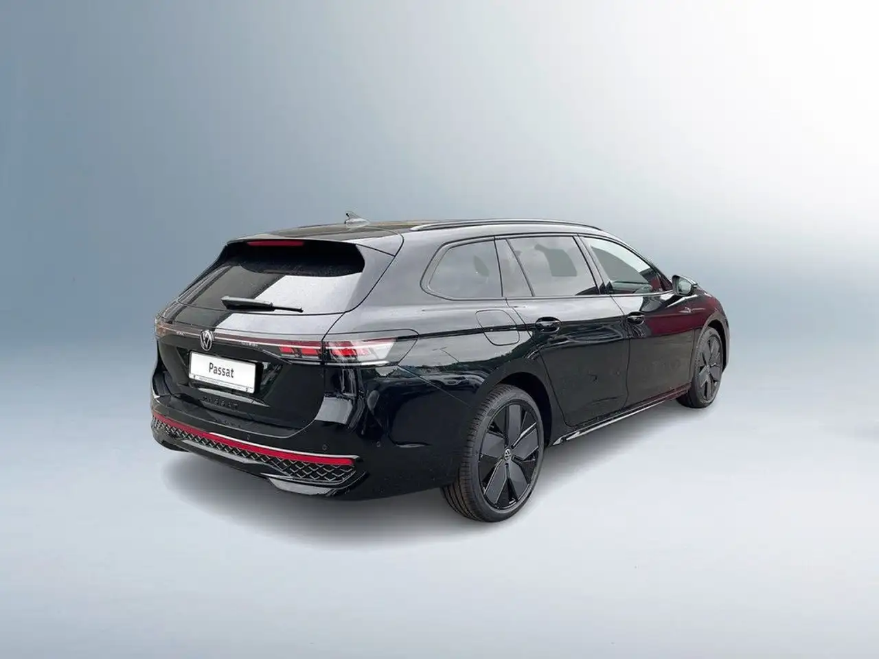 Volkswagen Passat R-Line 1,5 l eHybrid OPF 130 kW ( AHK Nav 6