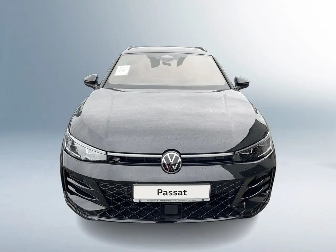 Volkswagen Passat R-Line 1,5 l eHybrid OPF 130 kW ( AHK Nav 9