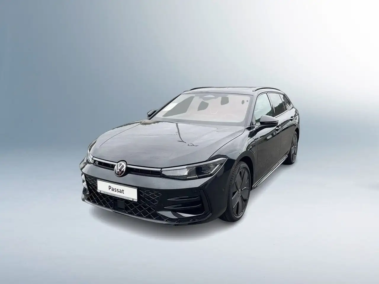 Volkswagen Passat R-Line 1,5 l eHybrid OPF 130 kW ( AHK Nav 2