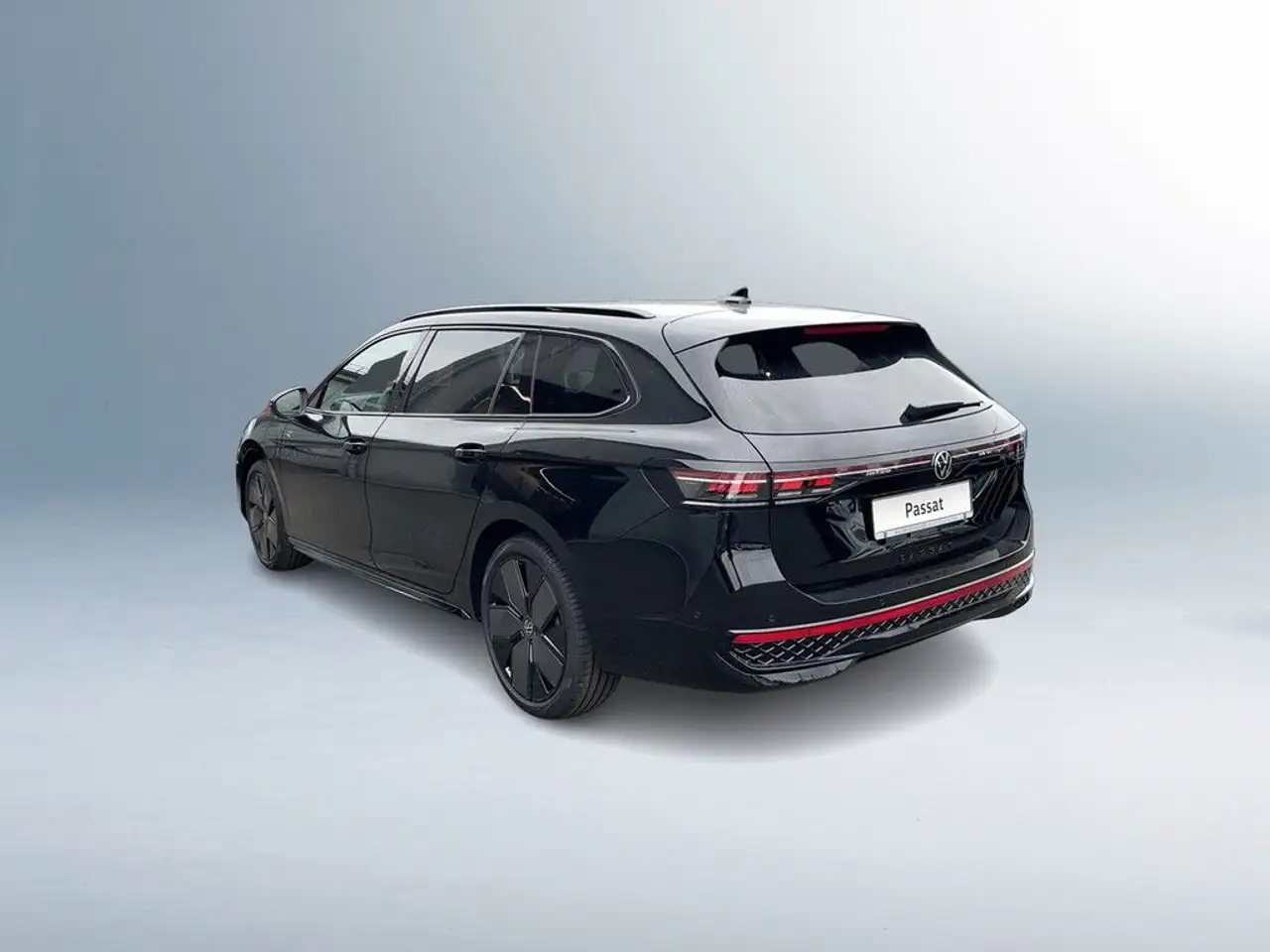 Volkswagen Passat R-Line 1,5 l eHybrid OPF 130 kW ( AHK Nav 4