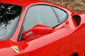 Ferrari F430 Manual "Pilota Ferrari Academy" A fully optioned F Rood - thumbnail 31