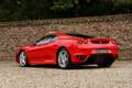 Ferrari F430 Manual "Pilota Ferrari Academy" A fully optioned F Rouge - thumbnail 2