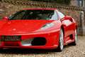 Ferrari F430 Manual "Pilota Ferrari Academy" A fully optioned F Rood - thumbnail 26
