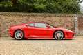 Ferrari F430 Manual "Pilota Ferrari Academy" A fully optioned F Rouge - thumbnail 39