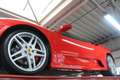 Ferrari F430 Manual "Pilota Ferrari Academy" A fully optioned F Rood - thumbnail 11