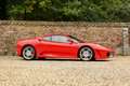 Ferrari F430 Manual "Pilota Ferrari Academy" A fully optioned F Rood - thumbnail 37