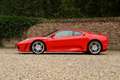Ferrari F430 Manual "Pilota Ferrari Academy" A fully optioned F Rouge - thumbnail 9