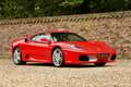 Ferrari F430 Manual "Pilota Ferrari Academy" A fully optioned F Rood - thumbnail 49
