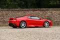 Ferrari F430 Manual "Pilota Ferrari Academy" A fully optioned F Rood - thumbnail 44