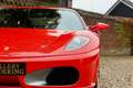 Ferrari F430 Manual "Pilota Ferrari Academy" A fully optioned F Rood - thumbnail 28
