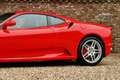 Ferrari F430 Manual "Pilota Ferrari Academy" A fully optioned F Rouge - thumbnail 8