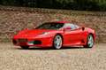Ferrari F430 Manual "Pilota Ferrari Academy" A fully optioned F Rouge - thumbnail 1