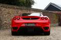 Ferrari F430 Manual "Pilota Ferrari Academy" A fully optioned F Rouge - thumbnail 6