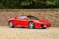 Ferrari F430 Manual "Pilota Ferrari Academy" A fully optioned F Rood - thumbnail 12