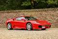 Ferrari F430 Manual "Pilota Ferrari Academy" A fully optioned F Rouge - thumbnail 34