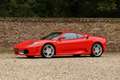 Ferrari F430 Manual "Pilota Ferrari Academy" A fully optioned F Rood - thumbnail 21