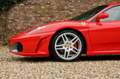 Ferrari F430 Manual "Pilota Ferrari Academy" A fully optioned F Rood - thumbnail 23