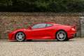 Ferrari F430 Manual "Pilota Ferrari Academy" A fully optioned F Rood - thumbnail 43