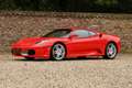 Ferrari F430 Manual "Pilota Ferrari Academy" A fully optioned F Rood - thumbnail 27