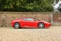 Ferrari F430 Manual "Pilota Ferrari Academy" A fully optioned F Rood - thumbnail 38