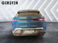 Peugeot 3008 Hybrid 136 E-DCS6 Allure Aut. Blau - thumbnail 5