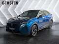 Peugeot 3008 Hybrid 136 E-DCS6 Allure Aut. Blau - thumbnail 1