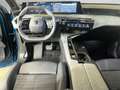 Peugeot 3008 Hybrid 136 E-DCS6 Allure Aut. Blau - thumbnail 8