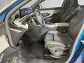 Peugeot 3008 Hybrid 136 E-DCS6 Allure Aut. Blau - thumbnail 6