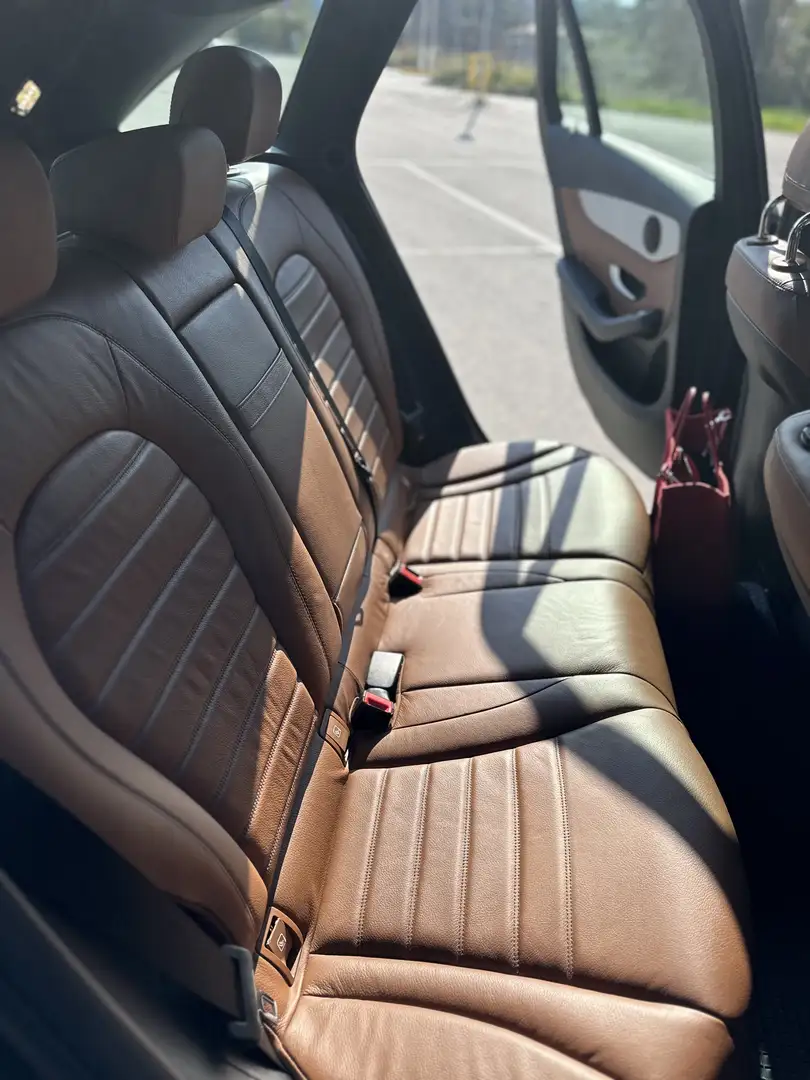 Mercedes-Benz GLC 350 d Exclusive 4matic auto - 2