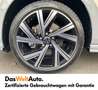 Volkswagen Golf Variant R-Line TDI DSG Grau - thumbnail 4