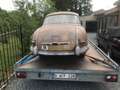 Oldtimer Panhard Dyna Z Goud - thumbnail 4