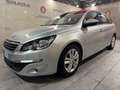 Peugeot 308 308 SW  1.6 bluehdi Business Argento - thumbnail 3