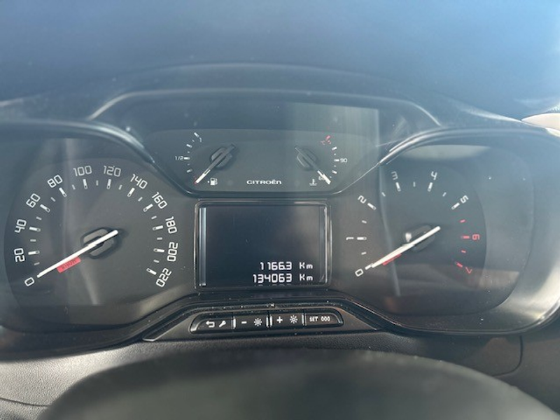 Citroen C3 C3 1.2i benzine, camera, automatische airco — photo 8