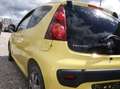 Peugeot 107 Yellow - thumbnail 5