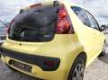 Peugeot 107 Yellow - thumbnail 6