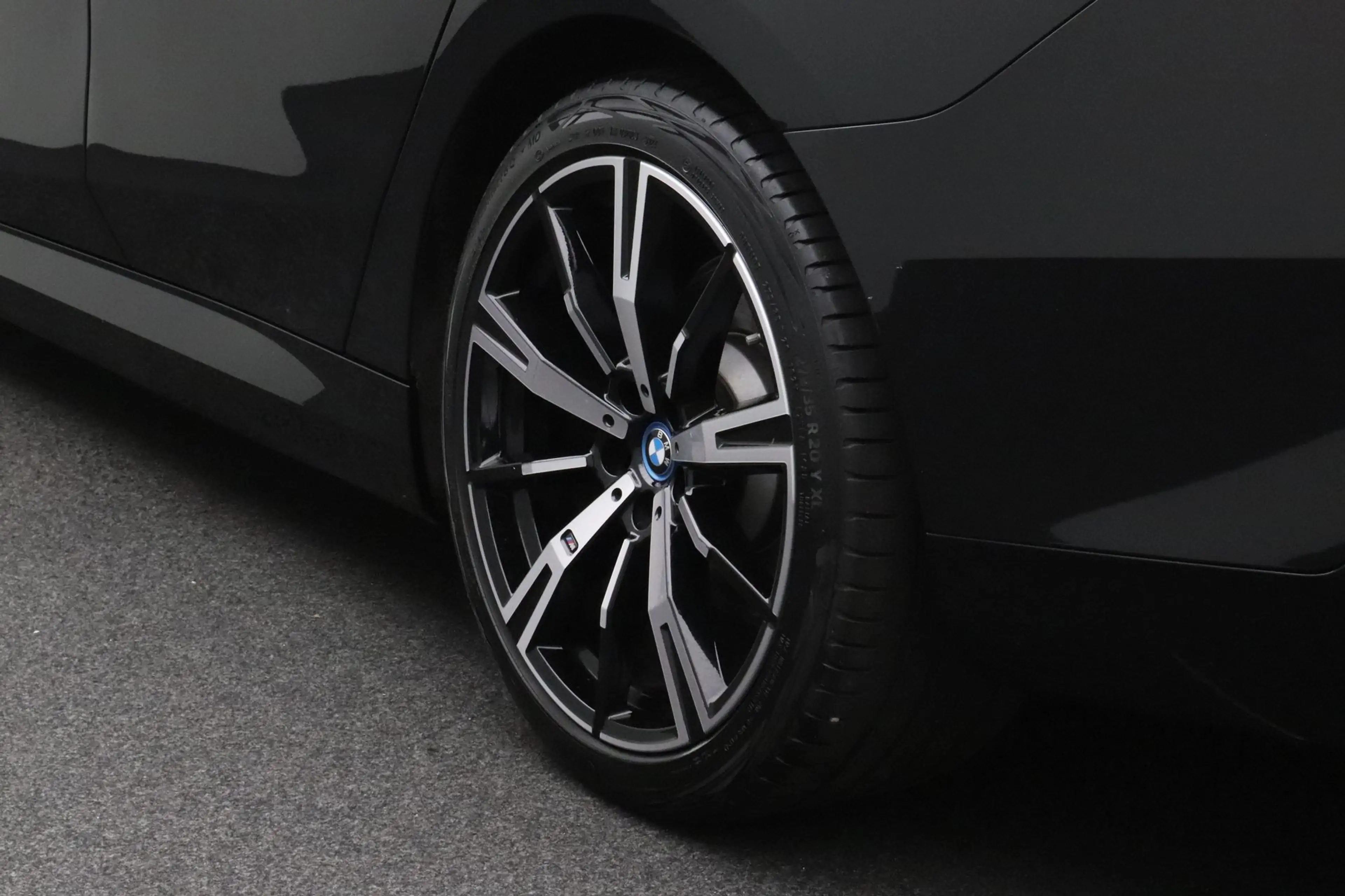 BMW 530 5-serie 530e M Sport Edition | Achteruitrijcamera — photo 5