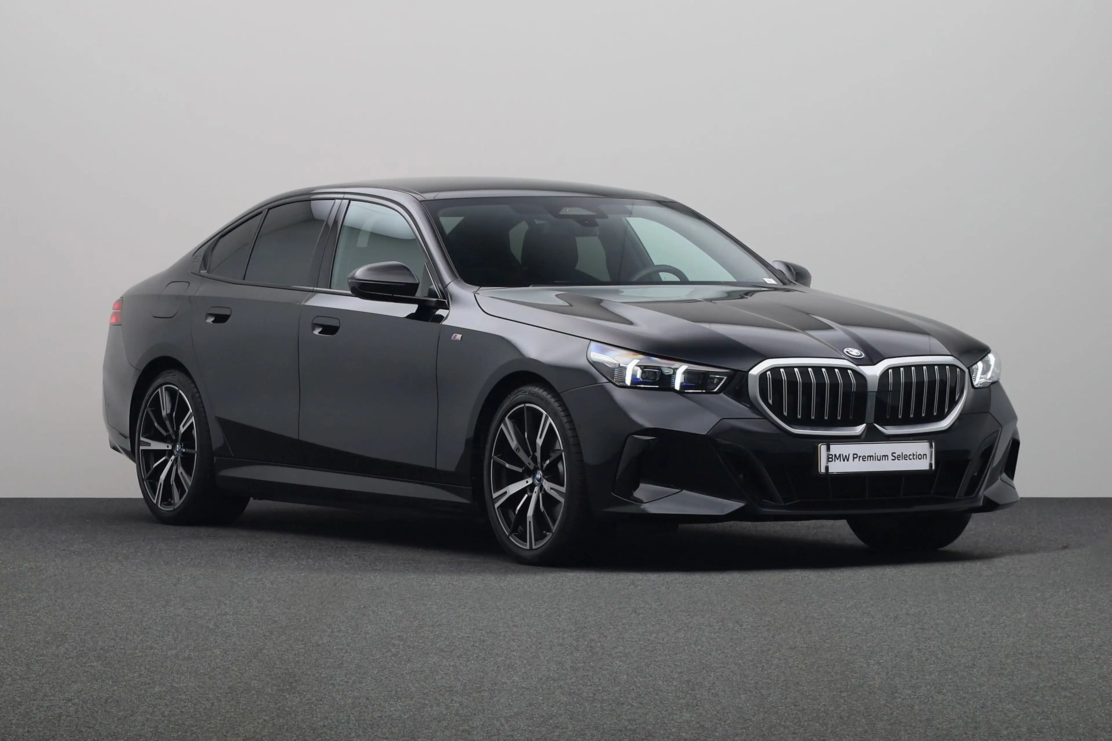 BMW 530 5-serie 530e M Sport Edition | Achteruitrijcamera — photo 11