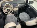 Fiat 500C 1.2 Lounge Grigio - thumbnail 9