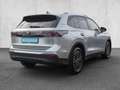 Volkswagen Tiguan 1.5 eTSI DSG Goal ACC AUT EL.HECK FLA Silber - thumbnail 11