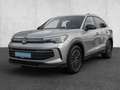 Volkswagen Tiguan 1.5 eTSI DSG Goal ACC AUT EL.HECK FLA Silber - thumbnail 2