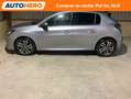 Peugeot 208 1.2 PureTech Allure Pack Gris - thumbnail 3