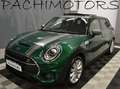 MINI Cooper S Clubman 2.0 Cooper S ALL4 Tetto-Navi-Led-Service Mini ** Vert - thumbnail 1