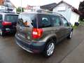Skoda Yeti Ambition 4x4 *AHK*KLIMA*PDC* Braun - thumbnail 5