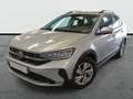 Volkswagen Taigo Connect 1.0 TSI 70kW (95CV) SG5 (CS13MV12) Plateado - thumbnail 1