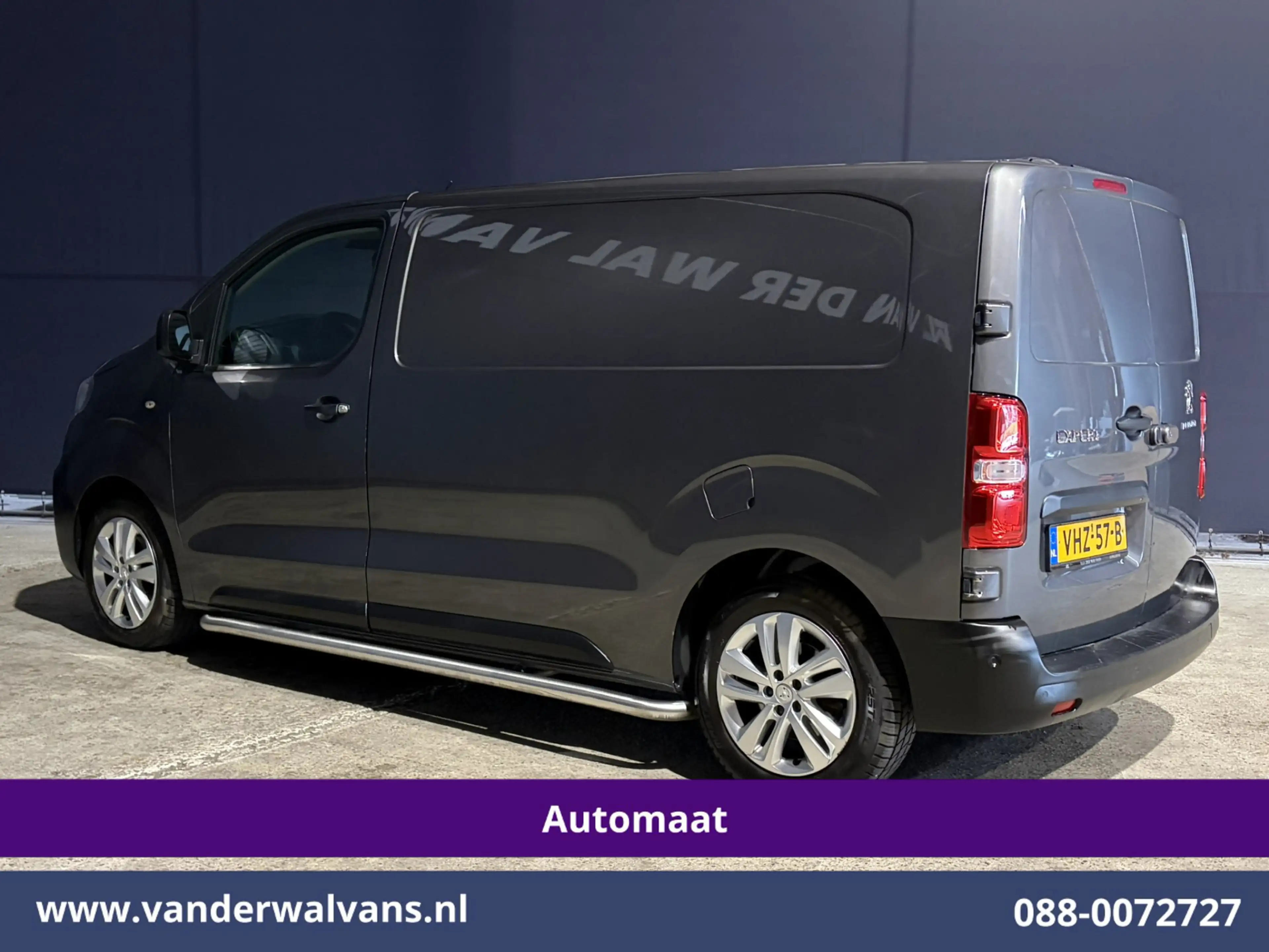 Peugeot Expert 2.0 Blue HDI 120pk Automaat L2H1 | Airco | Cruisec — photo 12