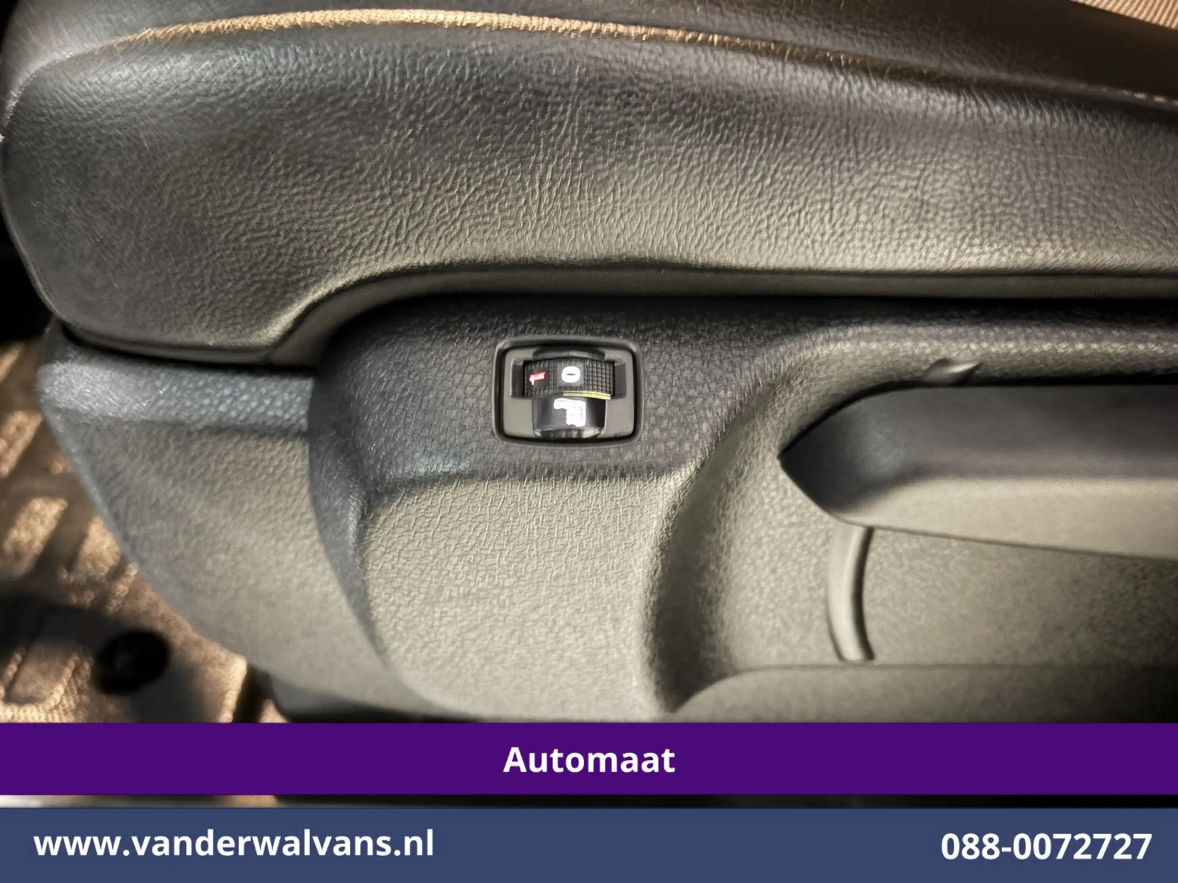 Peugeot Expert 2.0 Blue HDI 120pk Automaat L2H1 | Airco | Cruisec — photo 6
